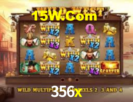 APP oficial da 356x para mobile